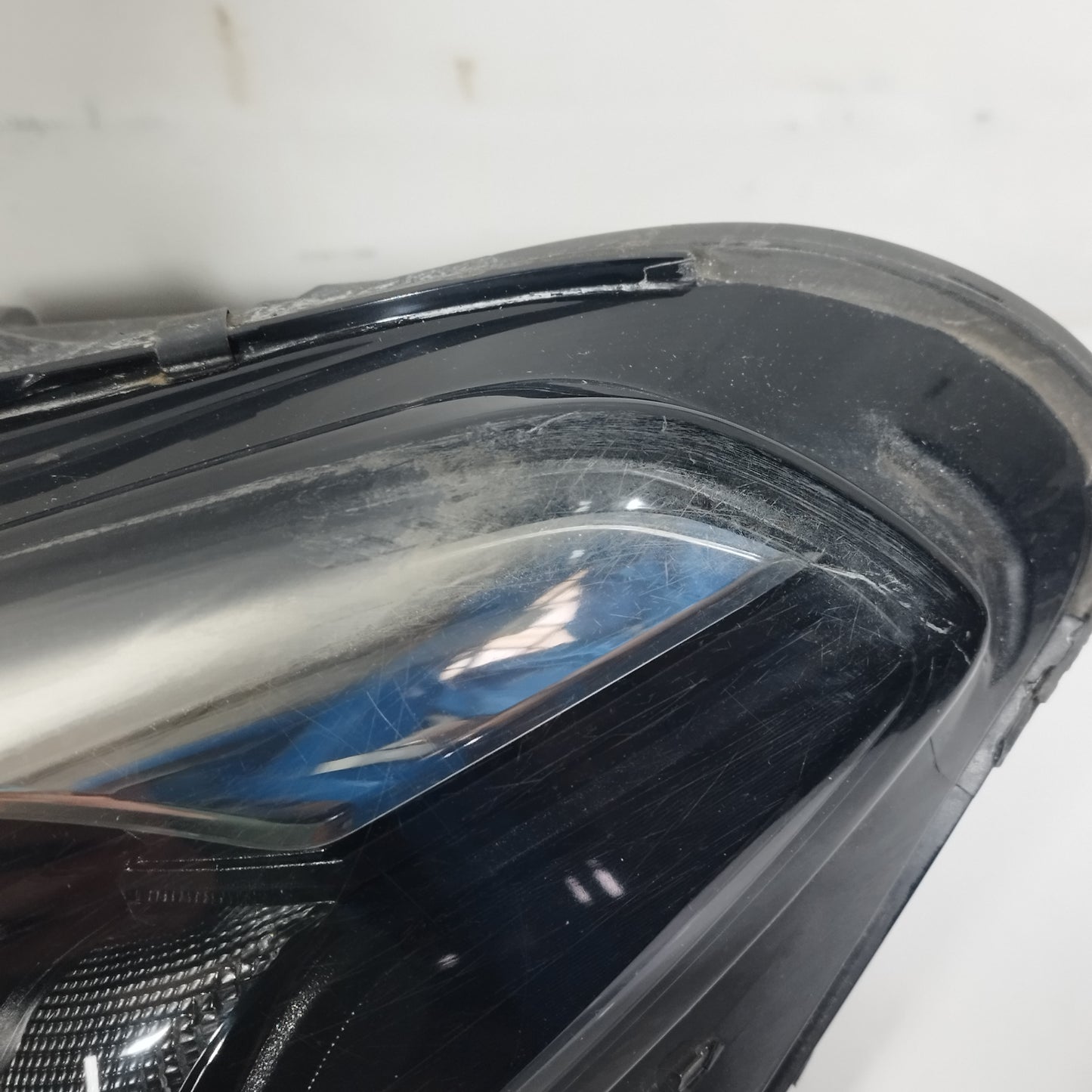 Fanale anteriore sx Fiat Tipo 2016 Xenon Cod: 00520159600E ecoAC13524