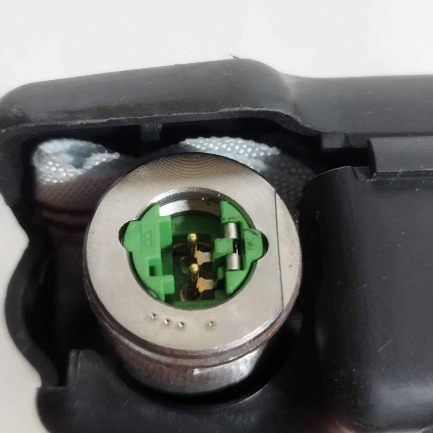 Airbag sedile anteriore dx Renault Clio IV (X98) 2014-2019 cod: 985H05592R ecoAC16535