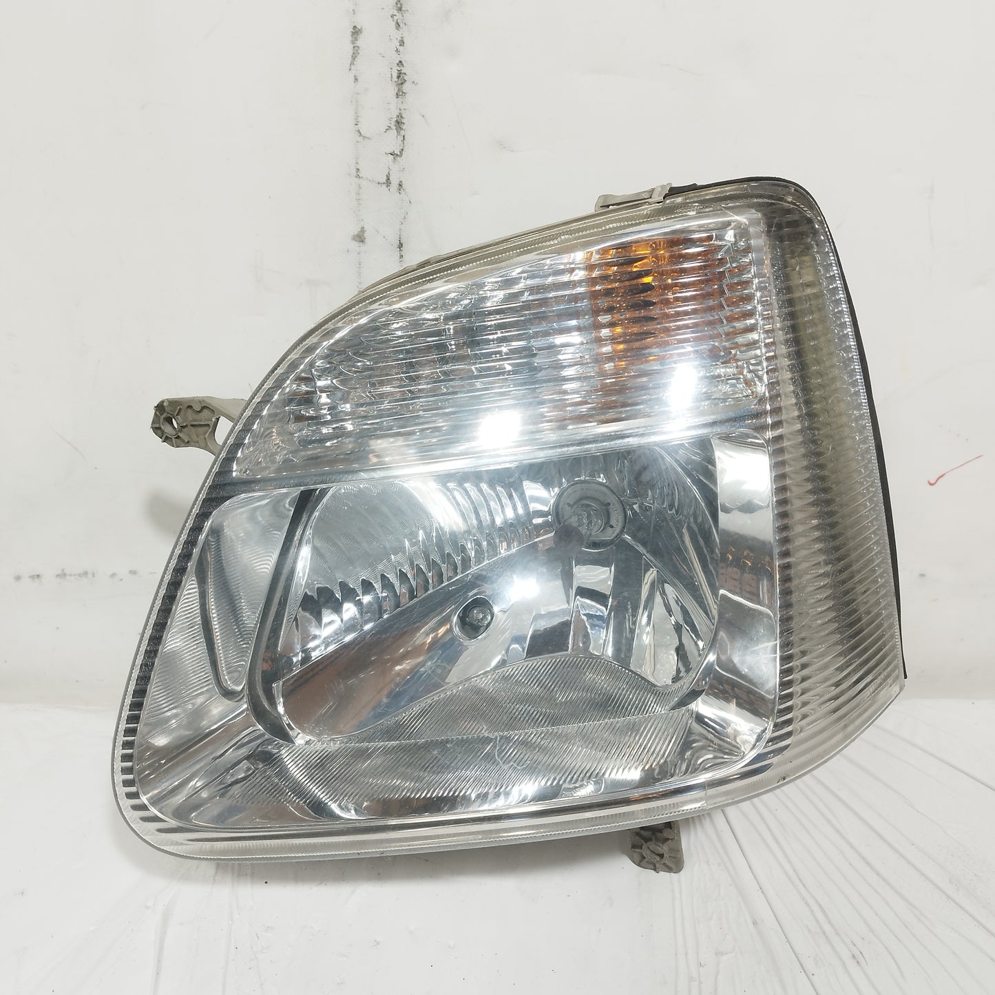 Fanale anteriore sx Opel Agila 2002 ecoAC14826
