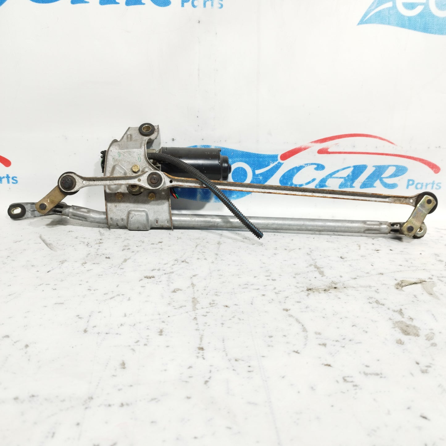 Motorino tergicristalli anteriore Fiat Strada 2001 cod: TGE434P ecoAC8785