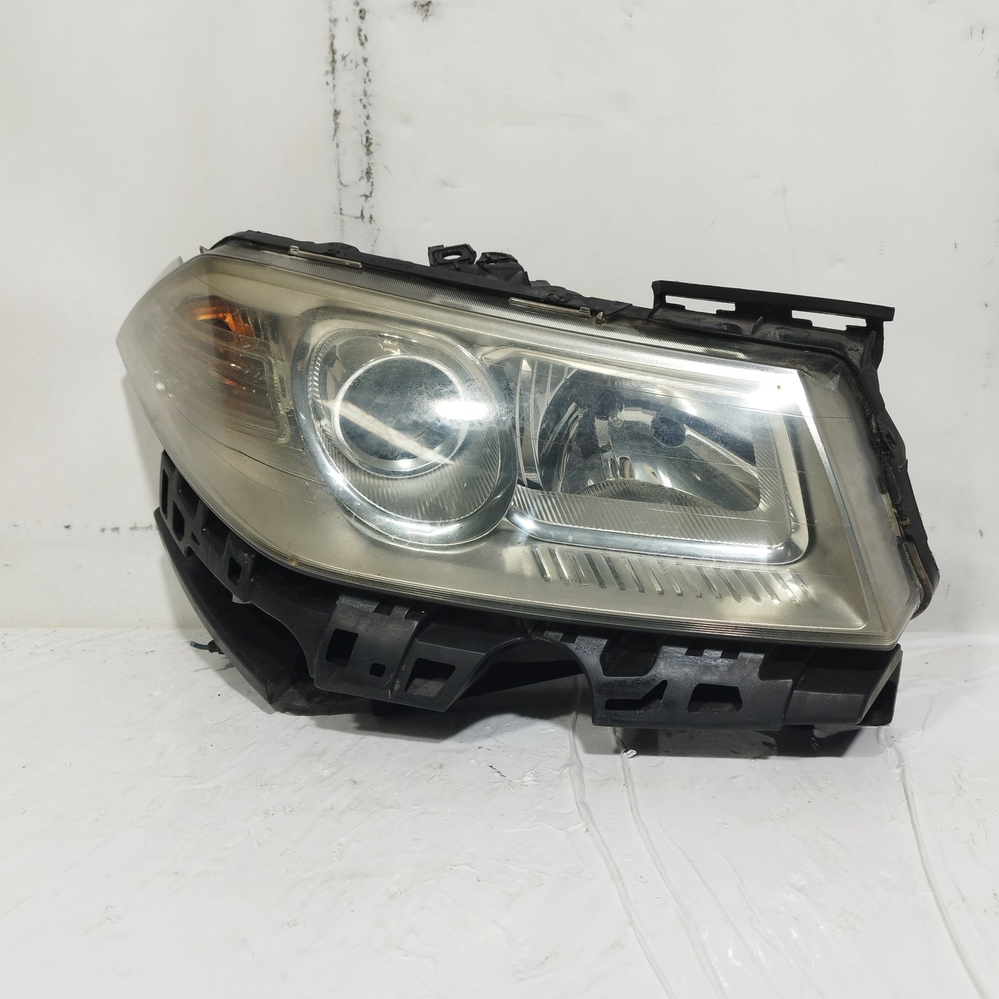 Fanale anteriore dx Renault Megane II Restyling 2006-2009 cod: 89312745 ecoAC14795