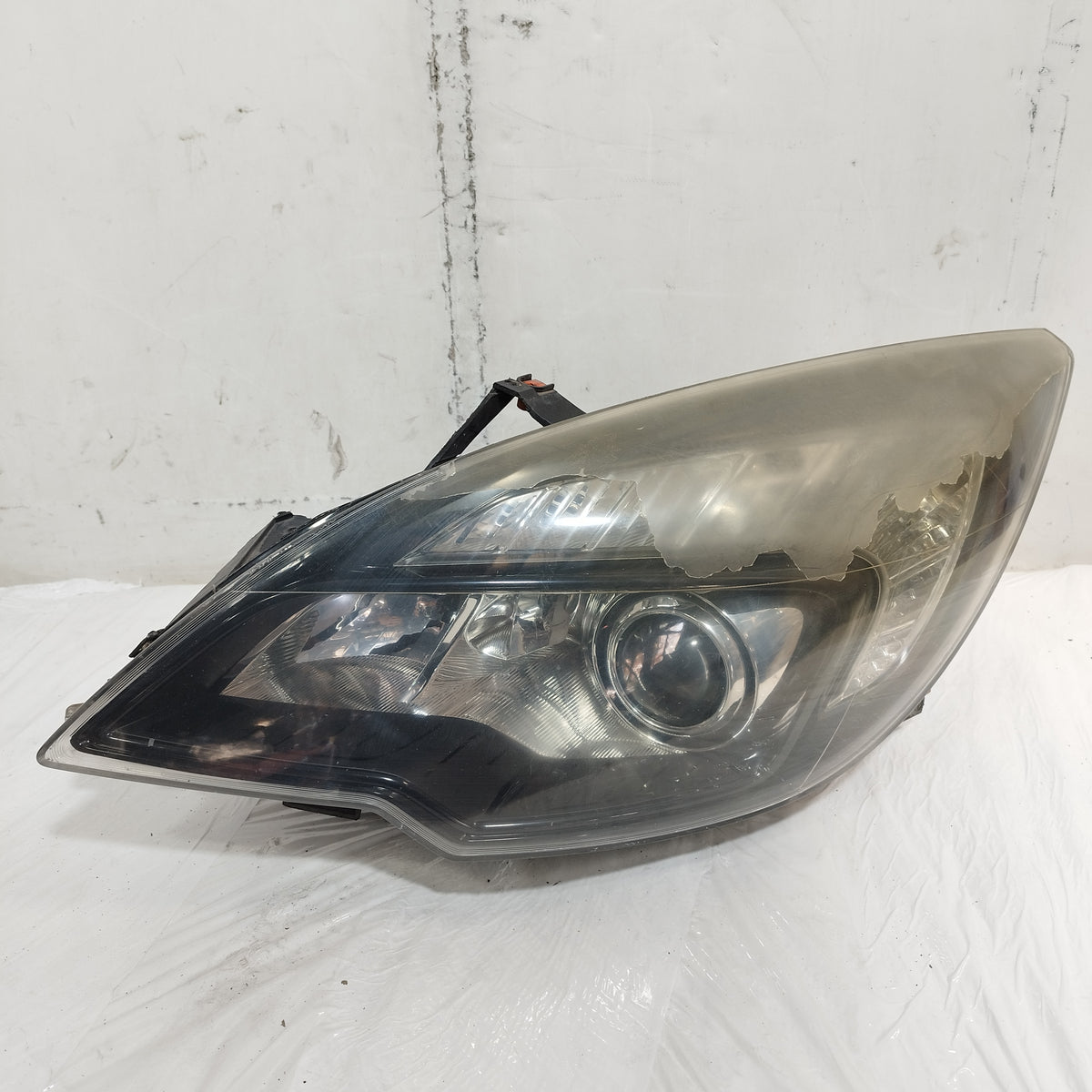 Fanale anteriore sx Opel Meriva B (S10) 2010-2013 ecoAC16817