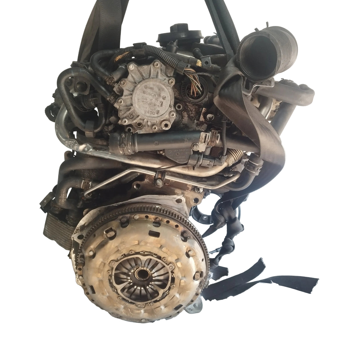 Motore Audi A3 8P / Volkswagen Golf 5 2003-2008 2.0 TDI 16v 140CV cod: BKD ecoAC17287