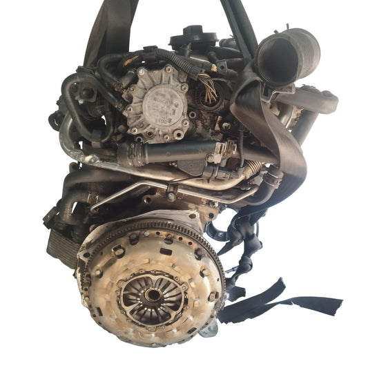 Motore Audi A3 8P / Volkswagen Golf 5 2003-2008 2.0 TDI 16v 140CV cod: BKD ecoAC17287