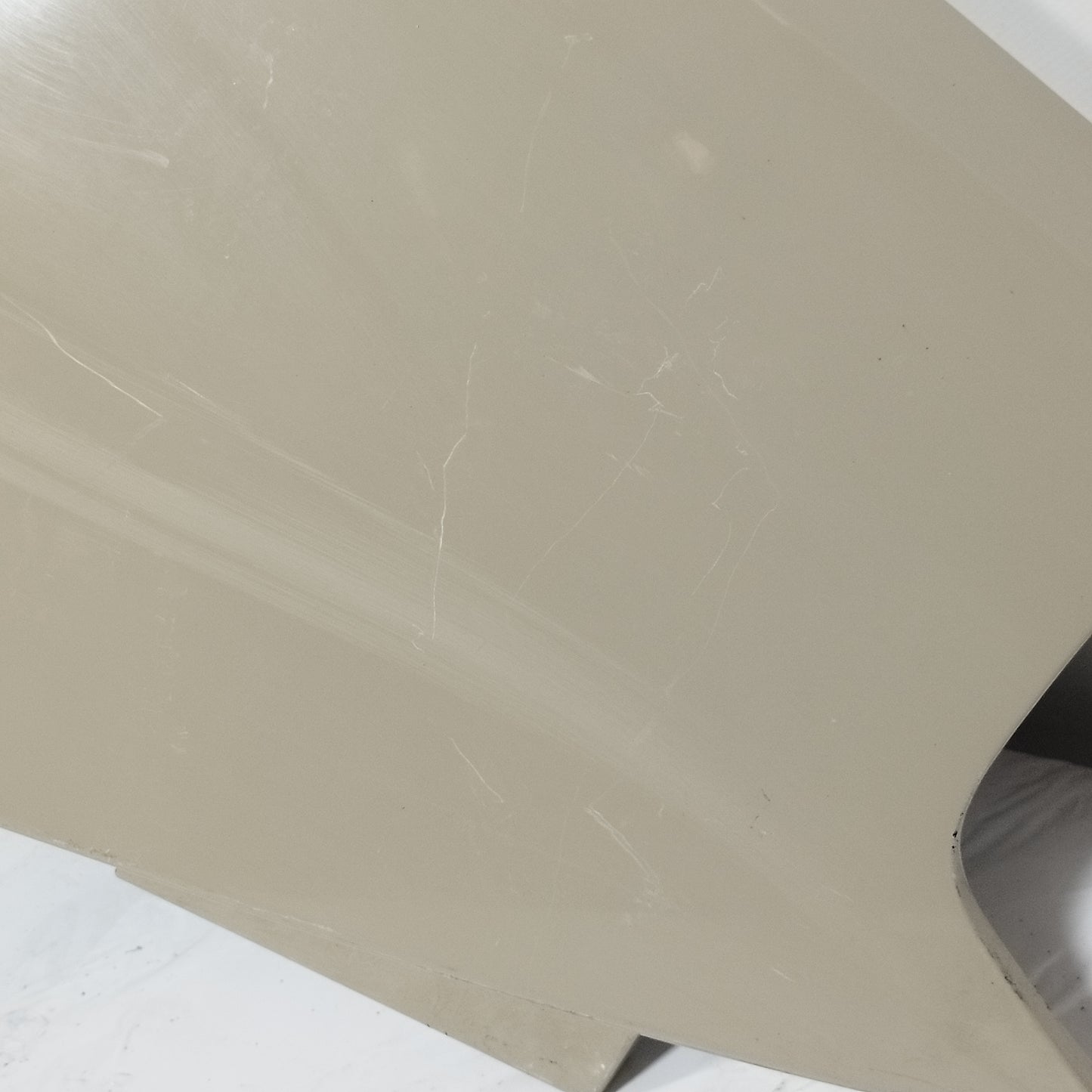 Parafango anteriore dx Lancia Ypsilon 2008 ecoAC14659