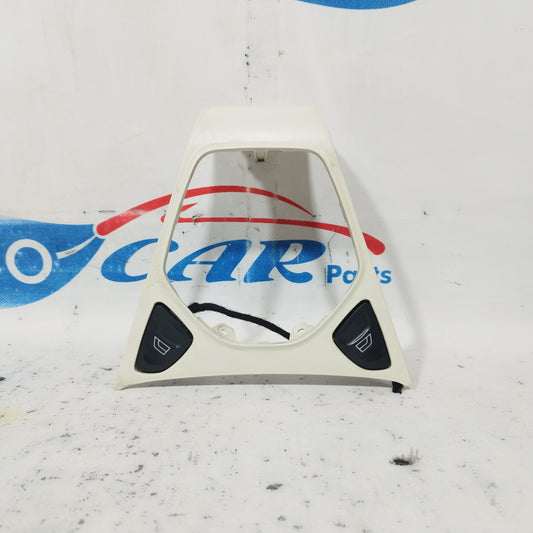 Pulsantiera Alzavetri bianca Ford Ka 2014 ecoAC9431