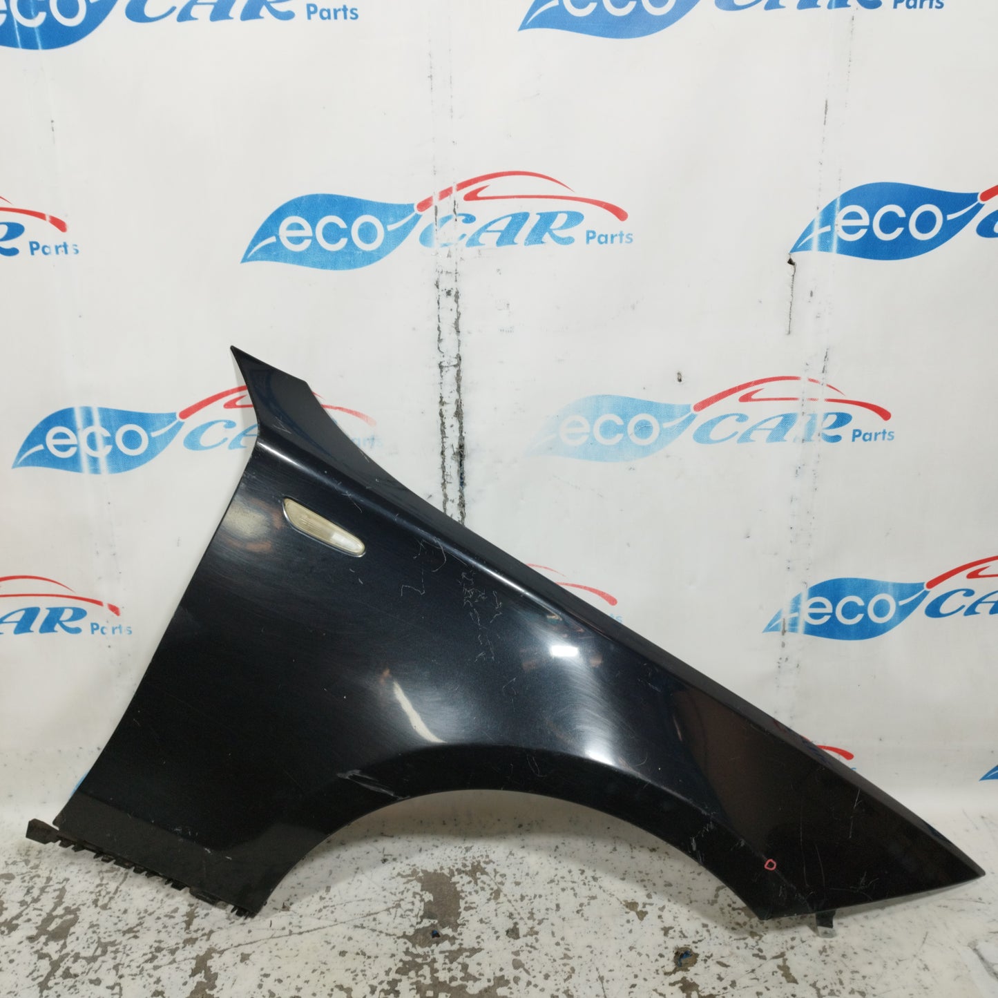 Parafango anteriore dx nero Bmw Serie 1 2010 ecoAC11194