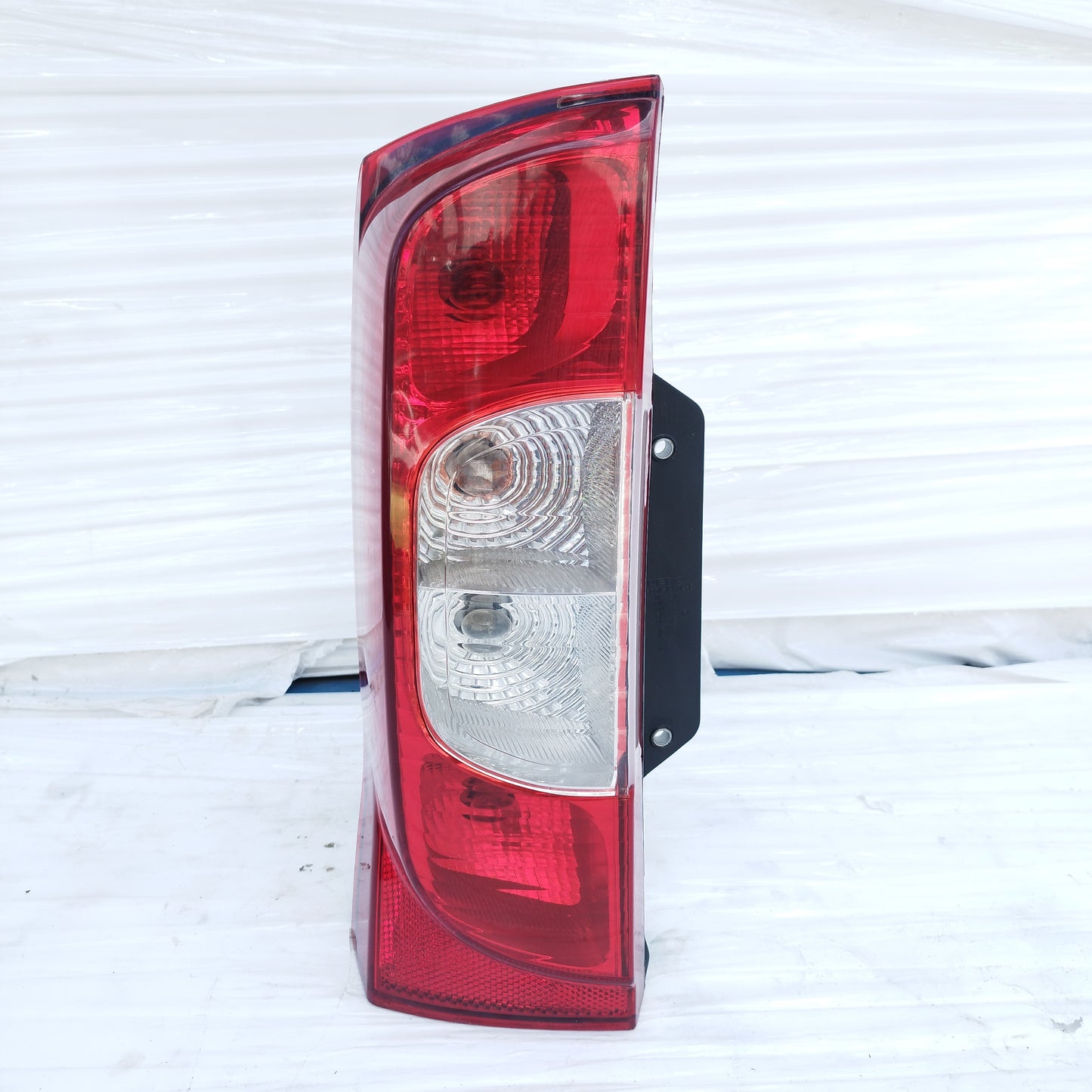 Fanale posteriore sx Fiat Fiorino 2008-2016 DEPO cod: 08-661-1940L-B ecoDM351