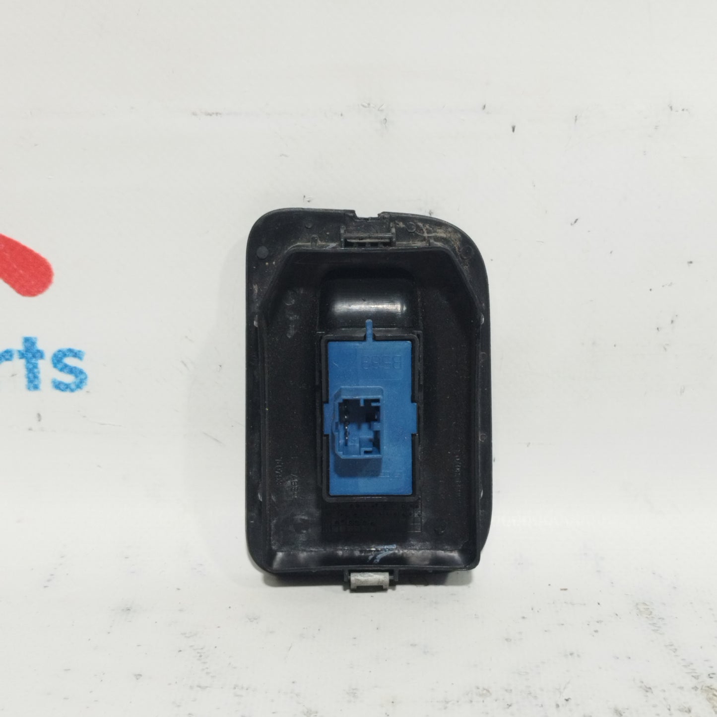 Pulsantiera anteriore dx Fiat Fiorino 2008 cod: 1309468070 ecoAC9024