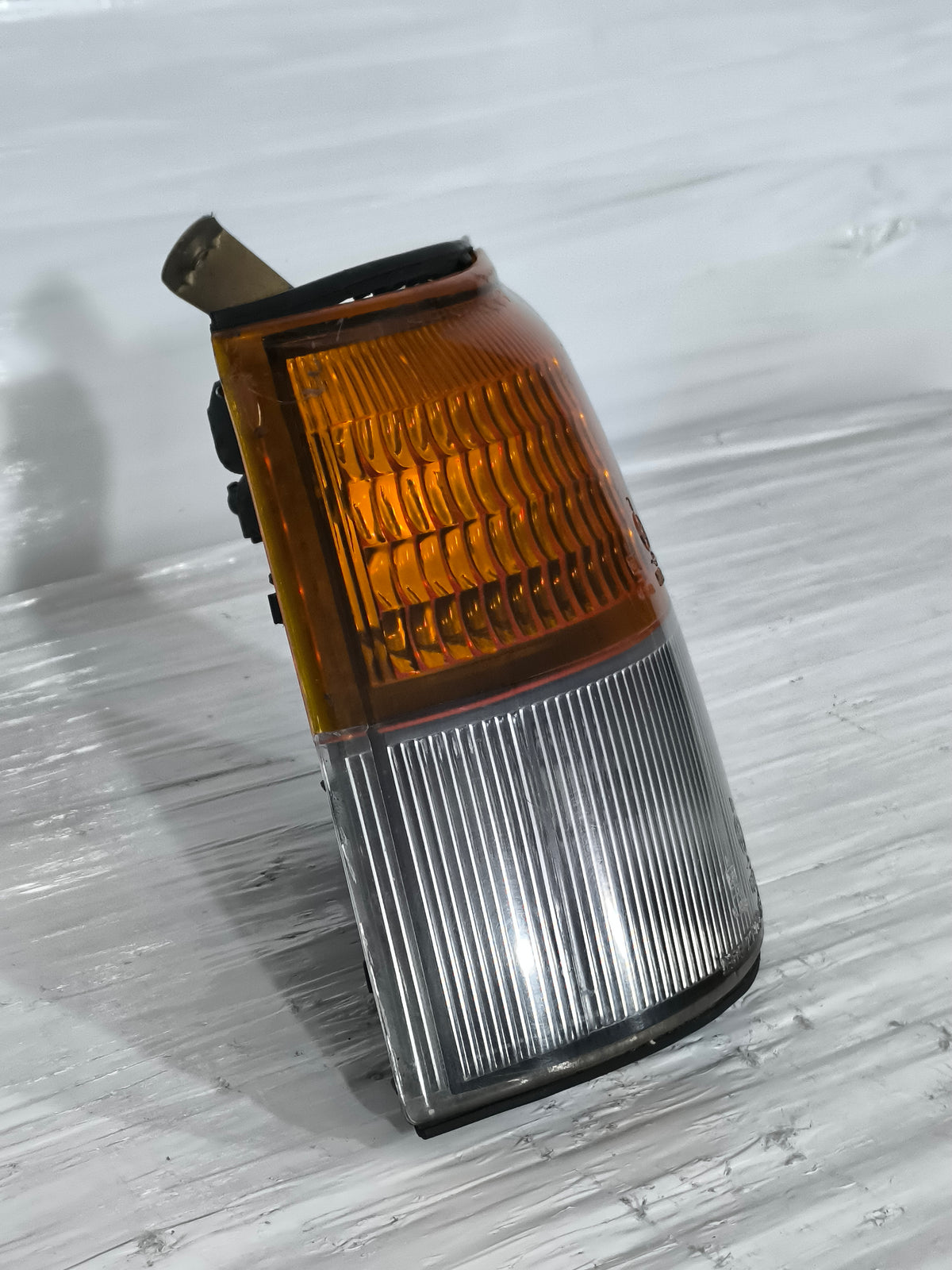 Freccia sx (fanale anteriore) Mitsubishi Pajero II (V20) anno 1997-2000 ecoAG9920