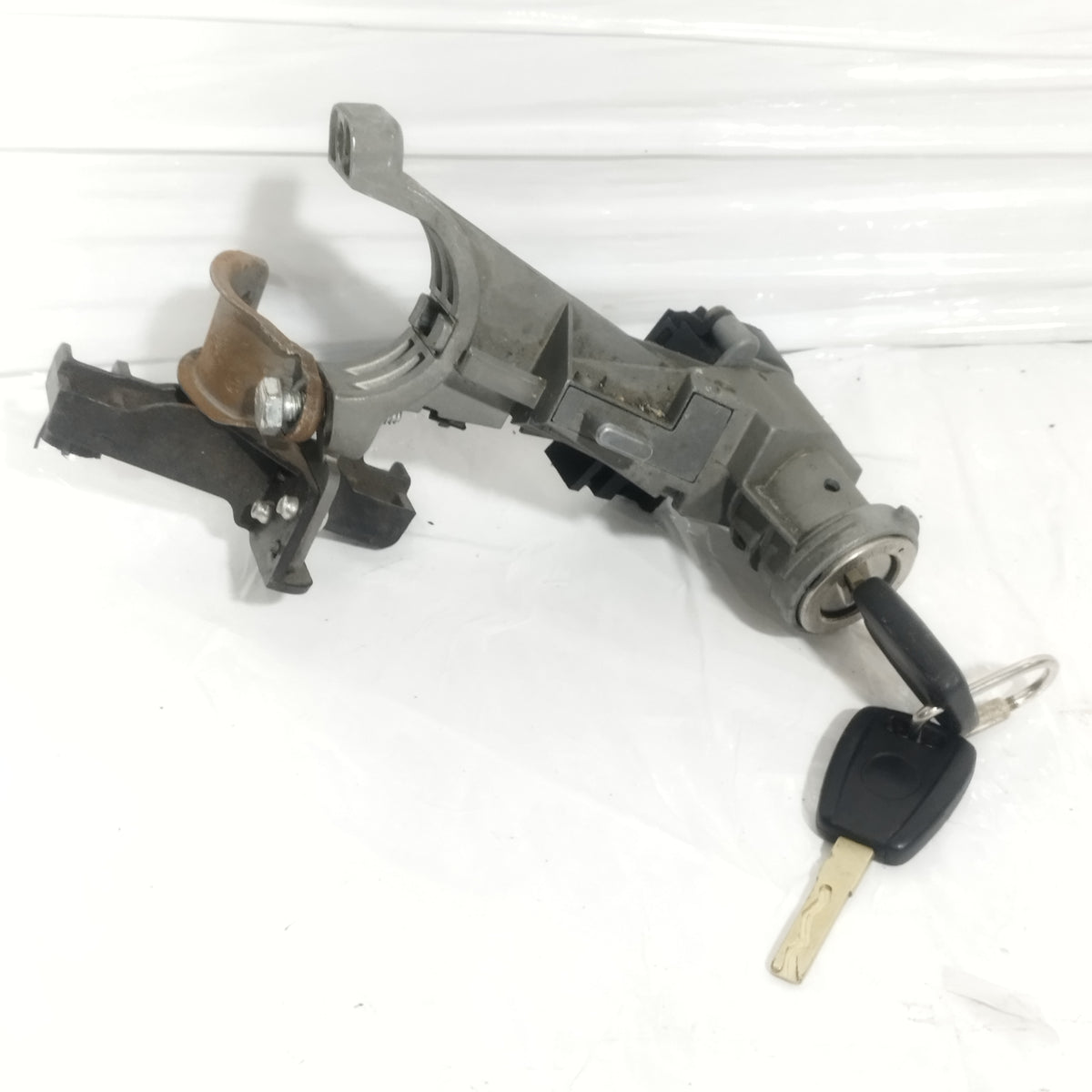 Kit accensione Fiat fiorino (225) / Qubo 1.3 MTJ 75CV 2008-2010 cod: 51832295 ecoAC17196
