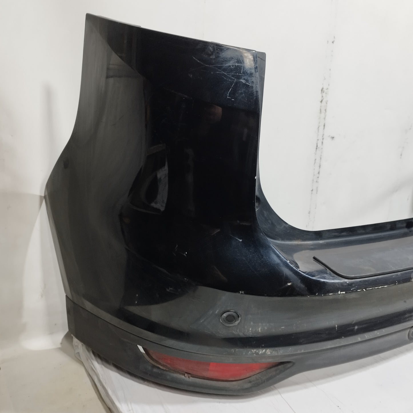 Paraurti posteriore Nero Ford C-Max 2013 ecoAC15392