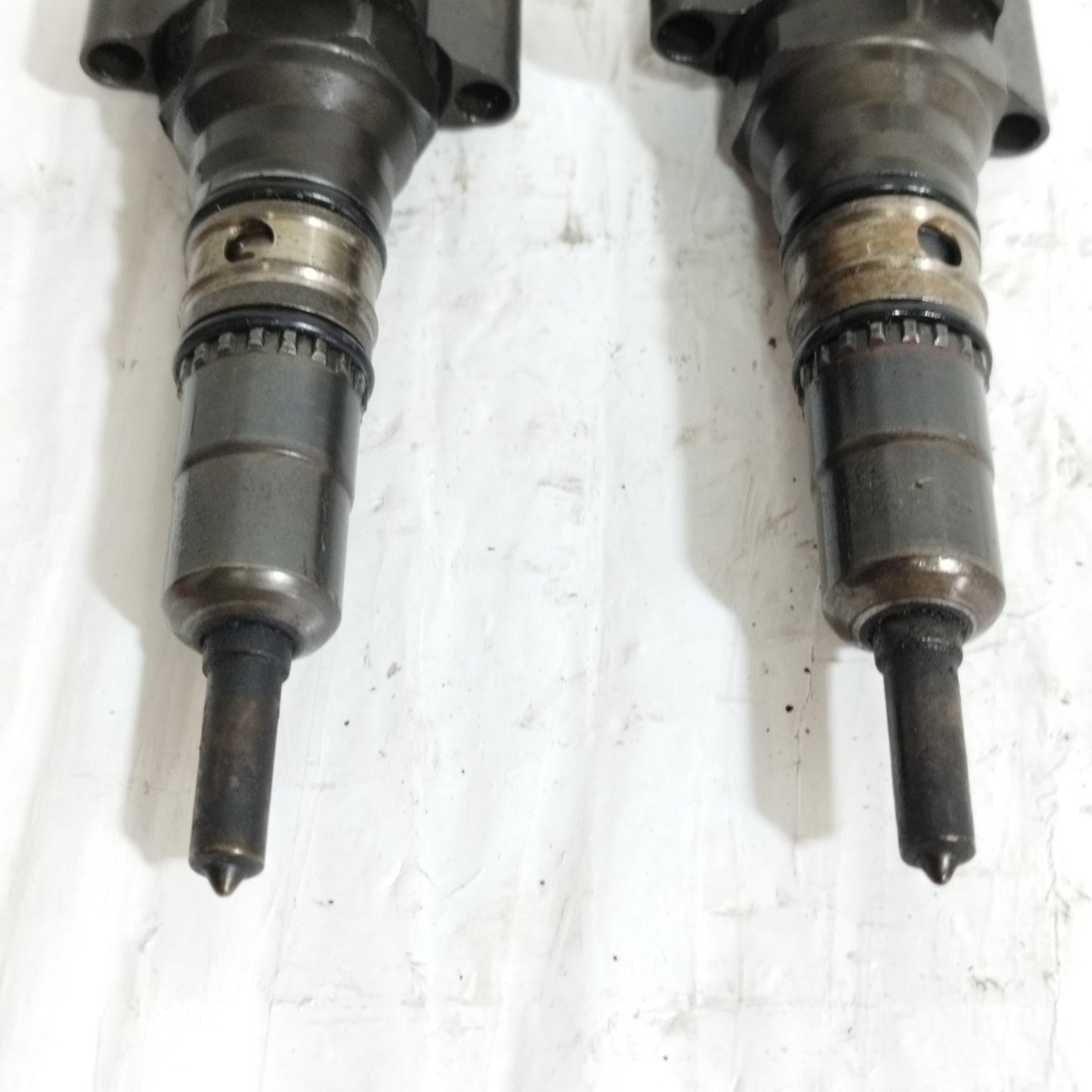 Iniettori Audi A3 8P 2.0 TDI 140cv 2003-2008 cod: 0414720404 ecoAC16027