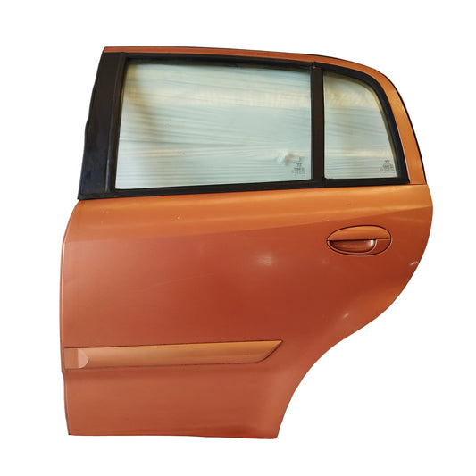 Sportello posteriore sx Dr-2 2010-2014 ecoAC17588