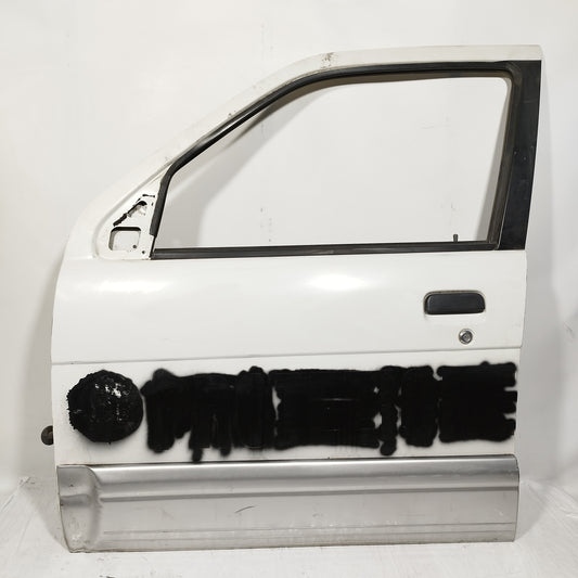 Sportello anteriore sx bianco Daihatsu Terios 2000 ecoAC622