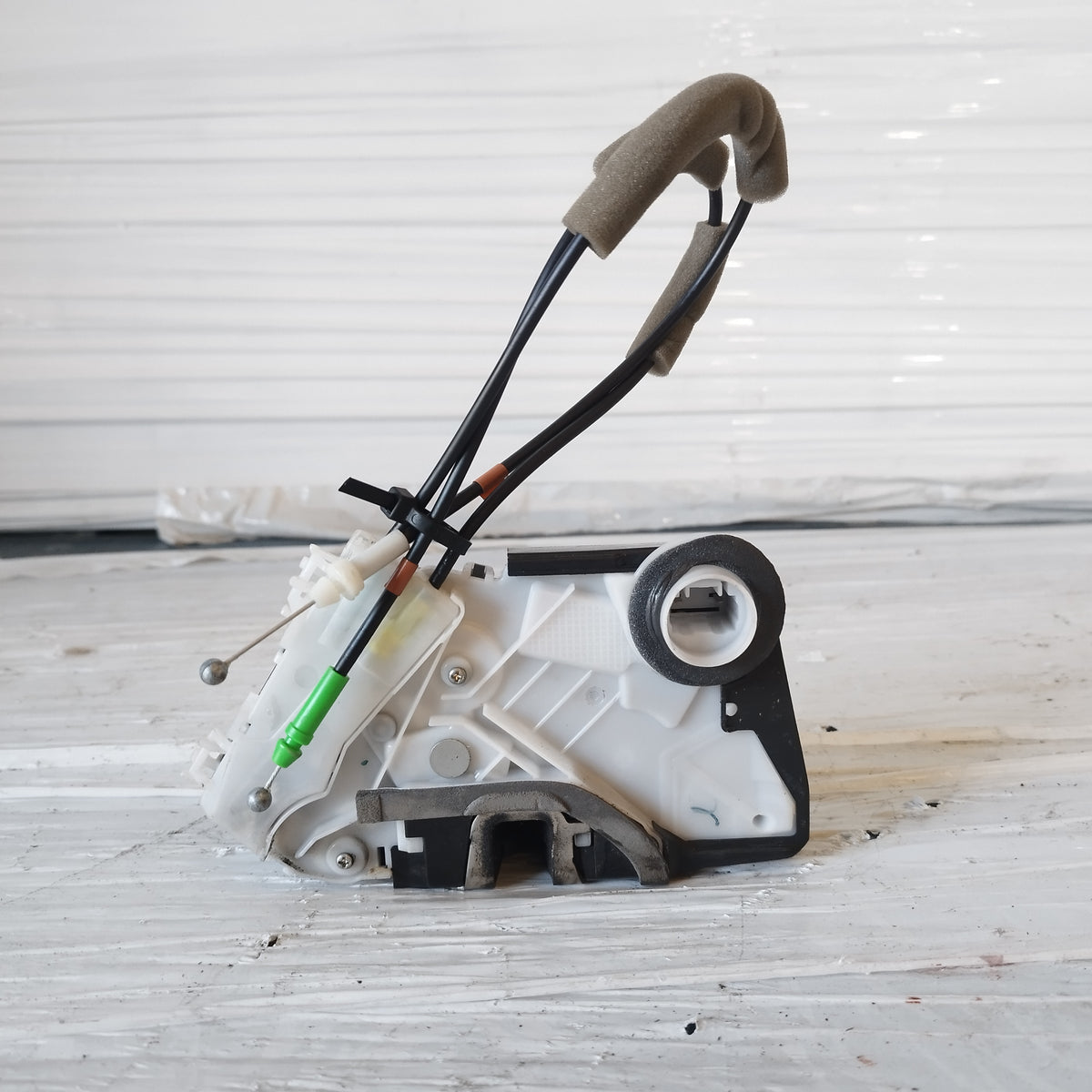 Serratura anteriore dx Toyota Aygo X (AB70) 2022-2025 ecoAC17515