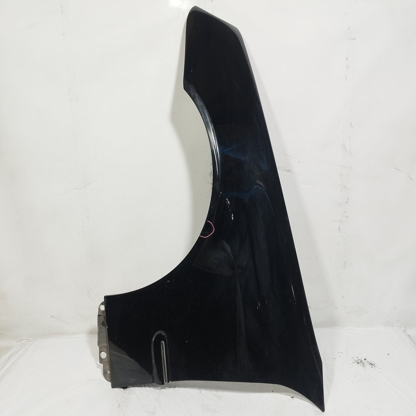 Parafango anteriore sx nero Mercedes Classe C W204 Sport Coupé 2004 ecoAC15006