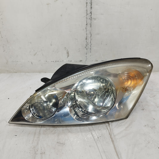 Fanale anteriore sx Kia Ceed I2007-2009 SW cod: 92101-1h000 ecoAC16809