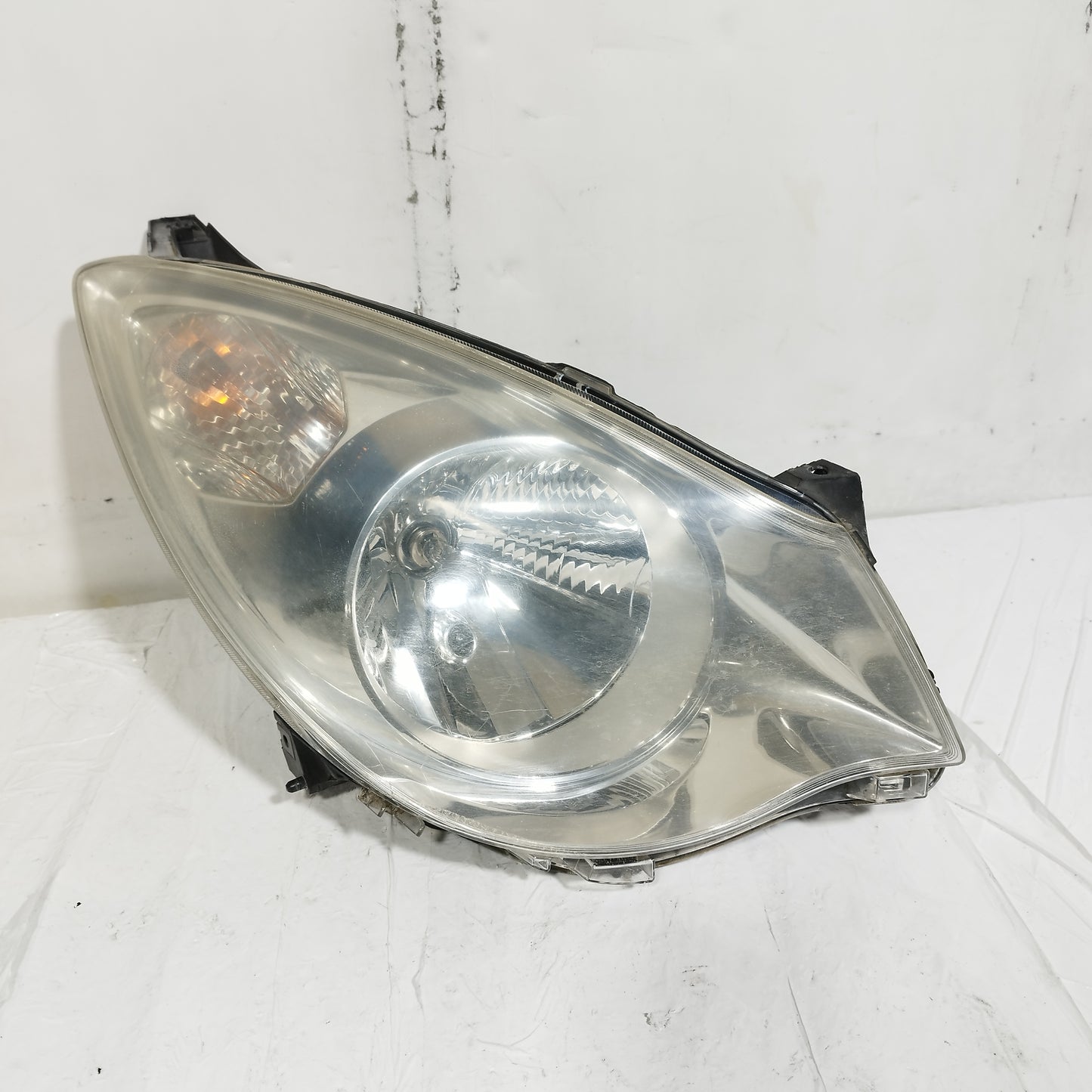 Fanale anteriore dx Opel Agila 2008 ecoAC15109