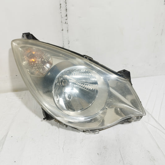 Fanale anteriore dx Opel Agila 2008 ecoAC15109