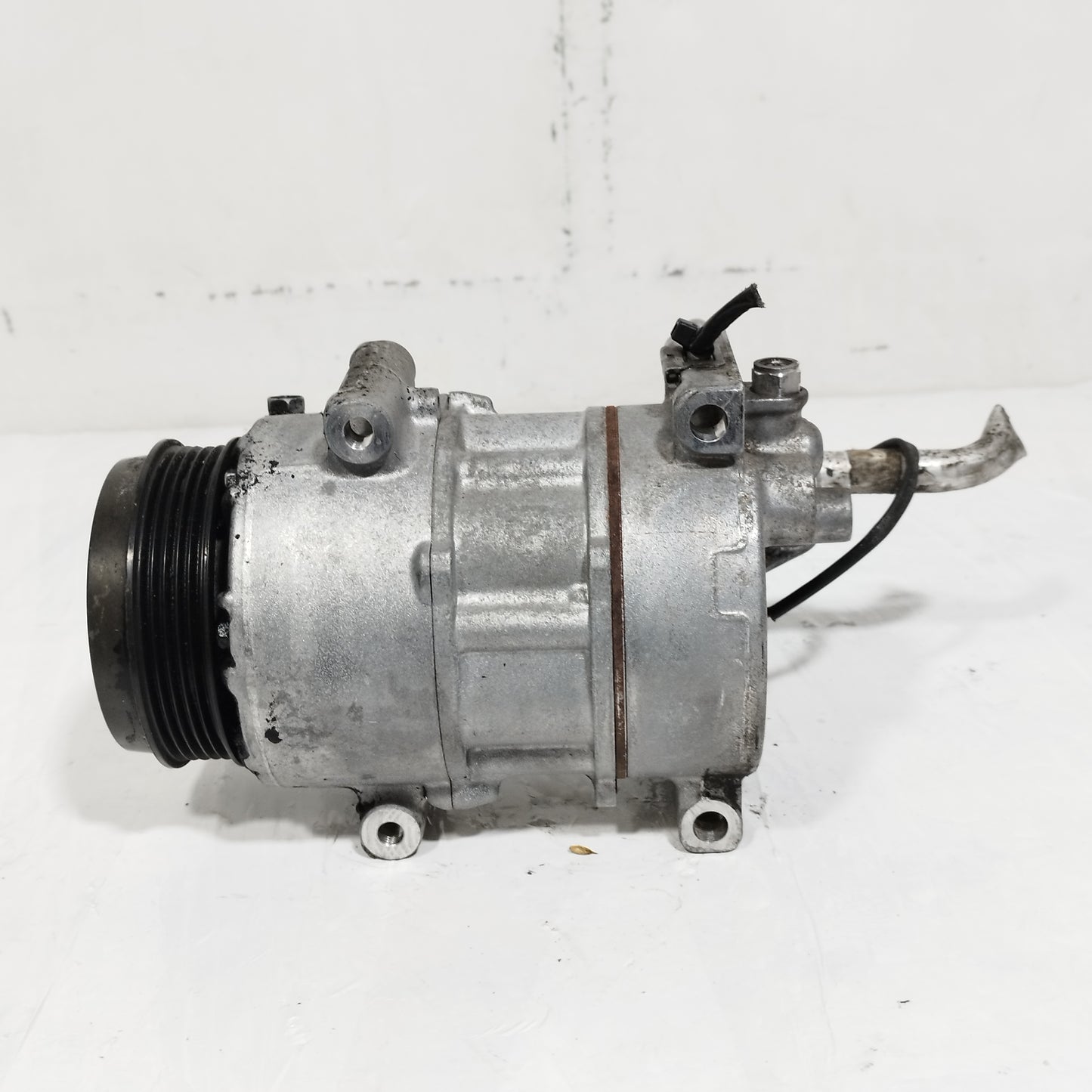 Compressore a / c Mercedes Classe A / B  W169 / W245 2.0 CDI 2005-2011 cod: A0022301411 / 447190-7700 ecoAC15516