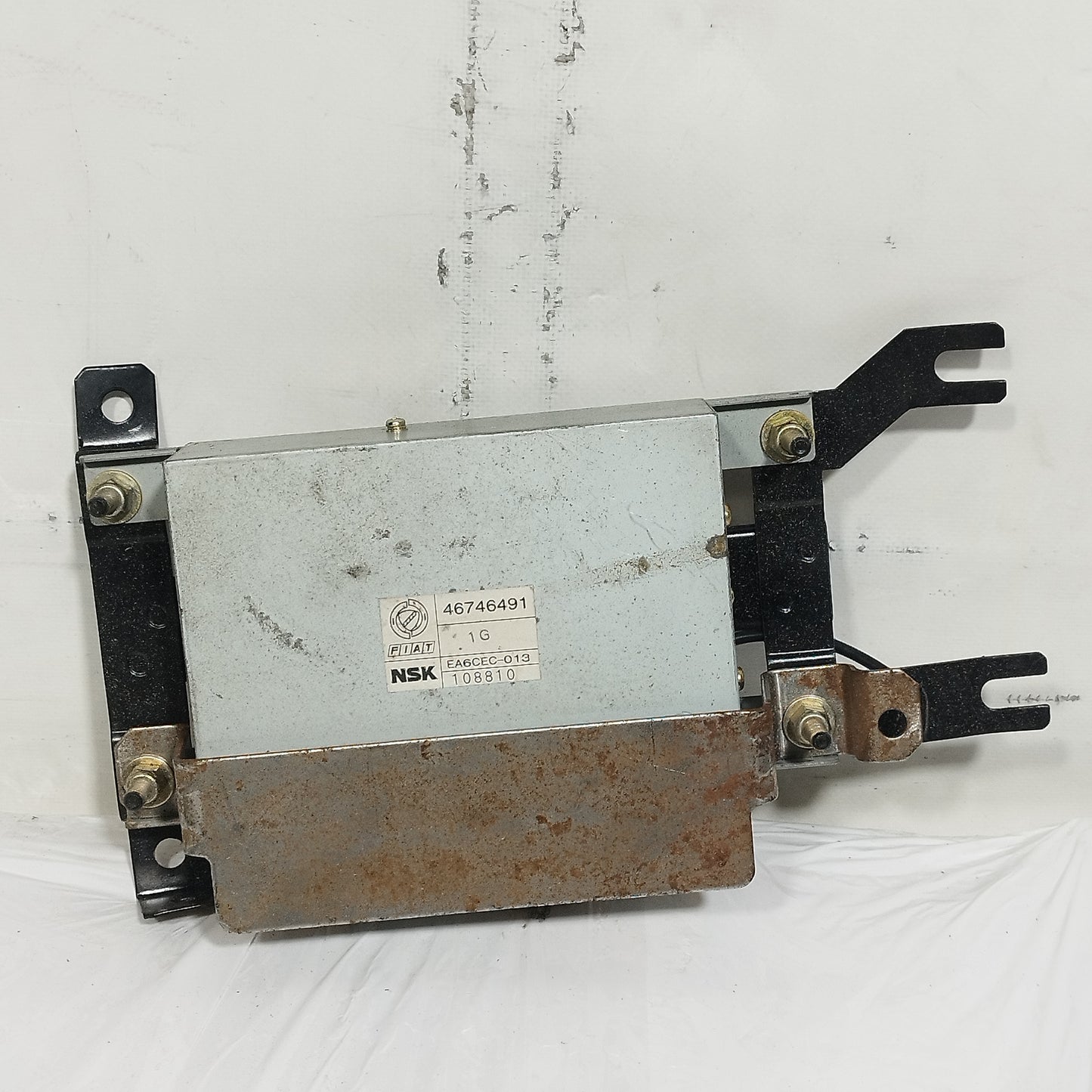 Centralina servosterzo elettrico (city) Fiat 600 2000-2008 cod: 46746491 ecoAC15577