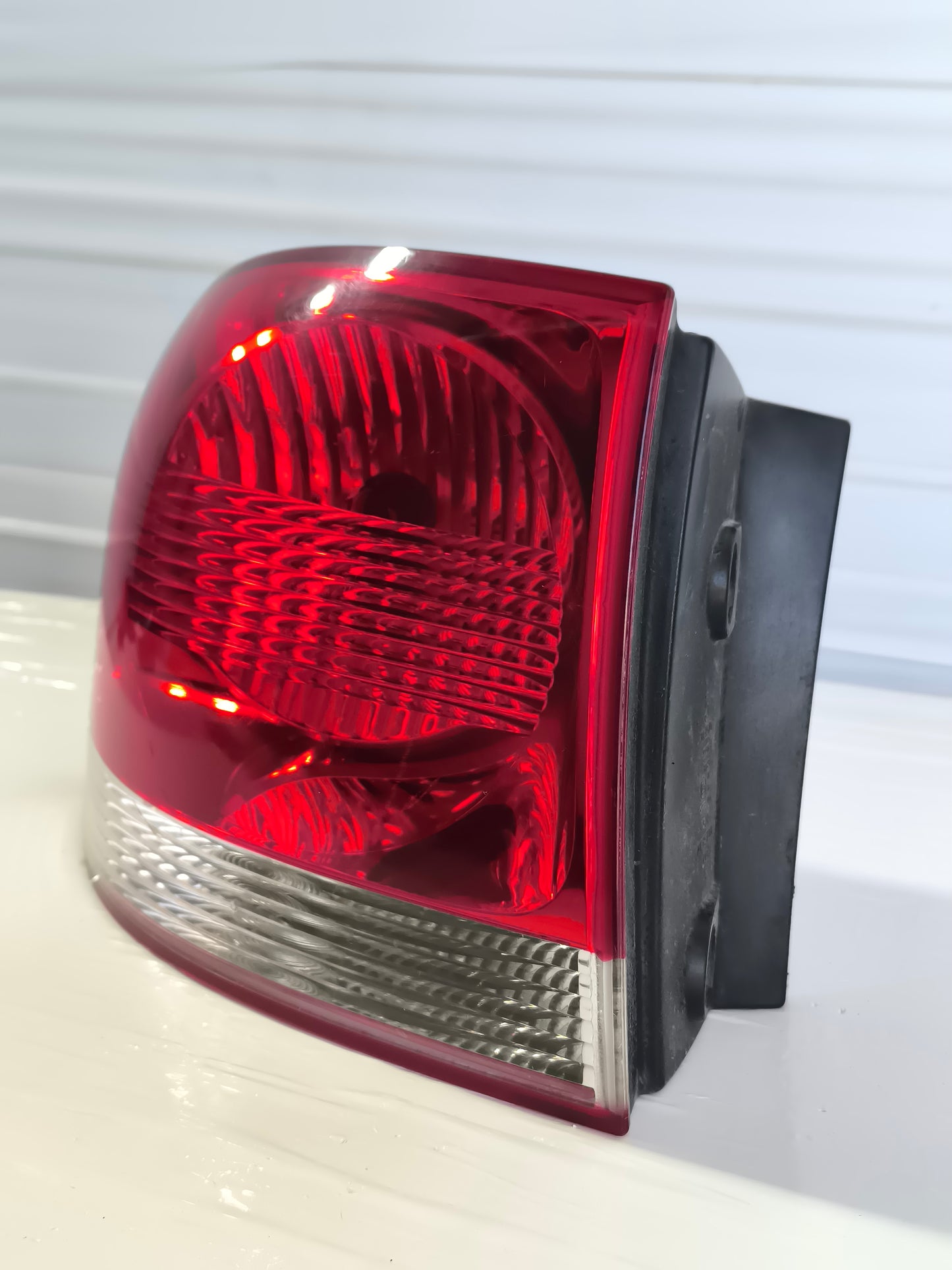 Fanale posteriore esterno sx Volkswagen Touareg anno I (7L) 2003-2007 ecoAG8527