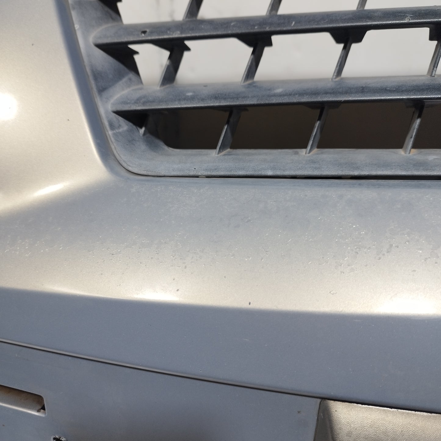 Paraurti anteriore Renault Scenic II 2003-2006 ecoAC15172