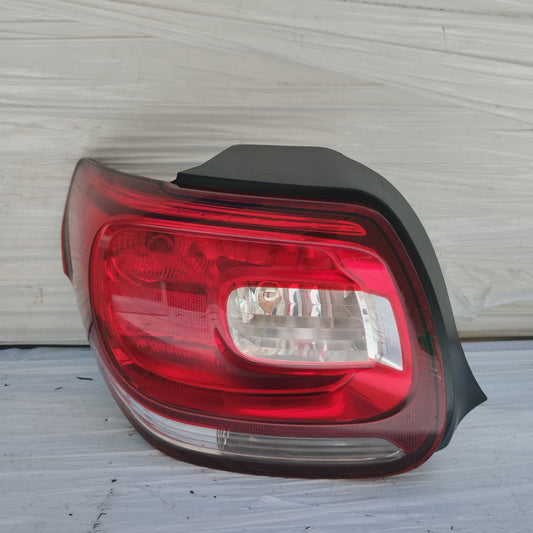 Fanale posteriore sx Citroen DS3 2012 cod: 9676973880-00 ecoDM232