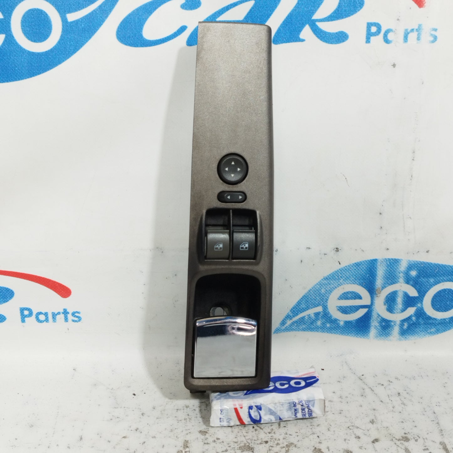 Pulsantiera anteriore sx Lancia Musa 2005 2 Tasti ecoAC9138