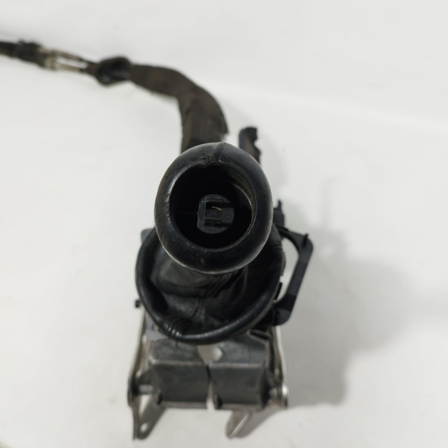 Gear lever with cords Audi A2 1.4D 2005 ecoAC11633