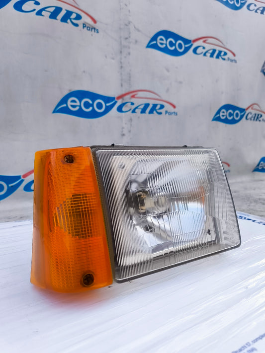 Fanale anteriore dx Fiat Panda 1995 DEPO ecoAG6485