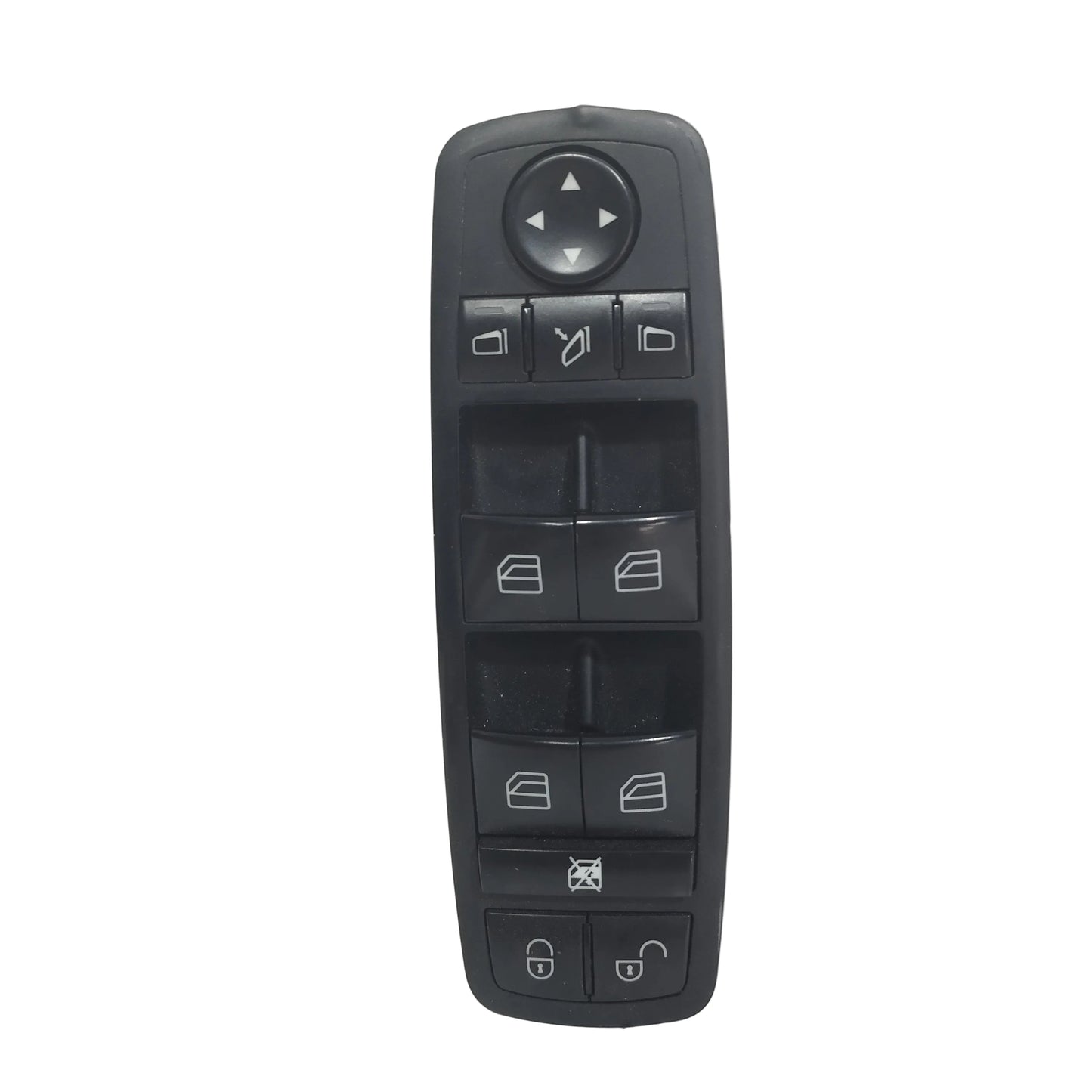 Pulsantiera anteriore sx Mercedes Classe A W169 2004-2012 cod: A1698206710 ecoAC16543