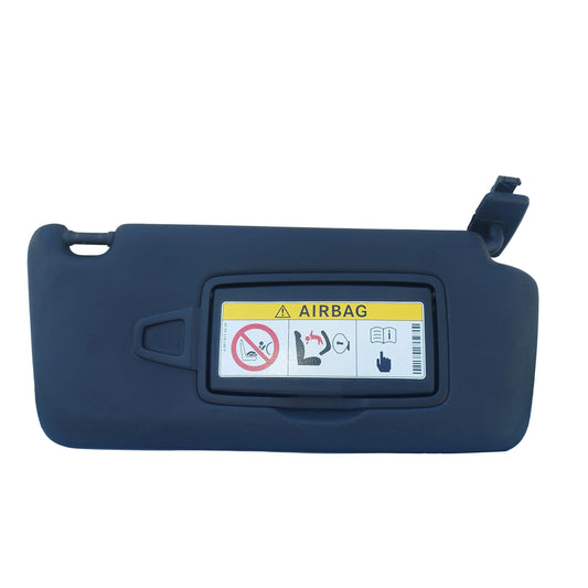 Aletta parasole dx Mercedes Classe A W176 2012-2018 cod: a1768101200 ecoAC15801