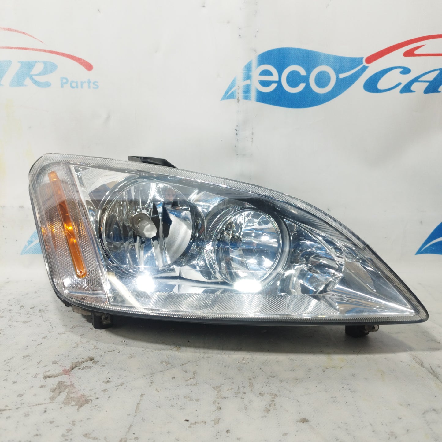 Fanale anteriore dx Ford C-Max 2005 ecoAC10070