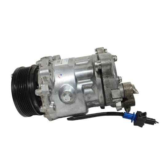 Compressore aria condizionata Peugeot 307 2001-2005 ecoAC16315