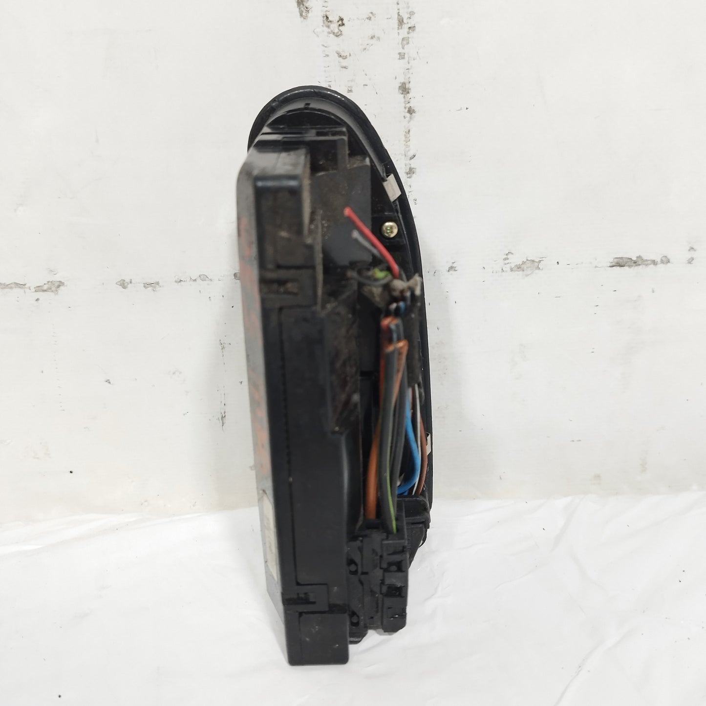 Pulsantiera alzacristalli anteriore sx Bmw serie 5 E39 1995-2003 cod: 6904306 ecoAC16214