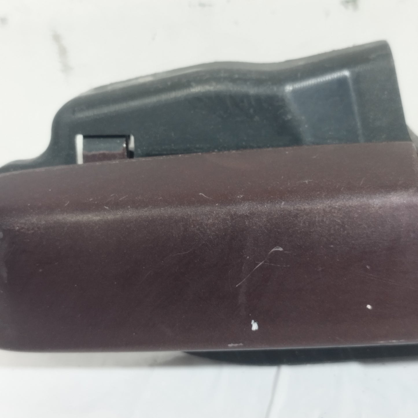 Maniglia esterna anteriore sx marrone Fiat Idea 2003-2012 ecoAC15997