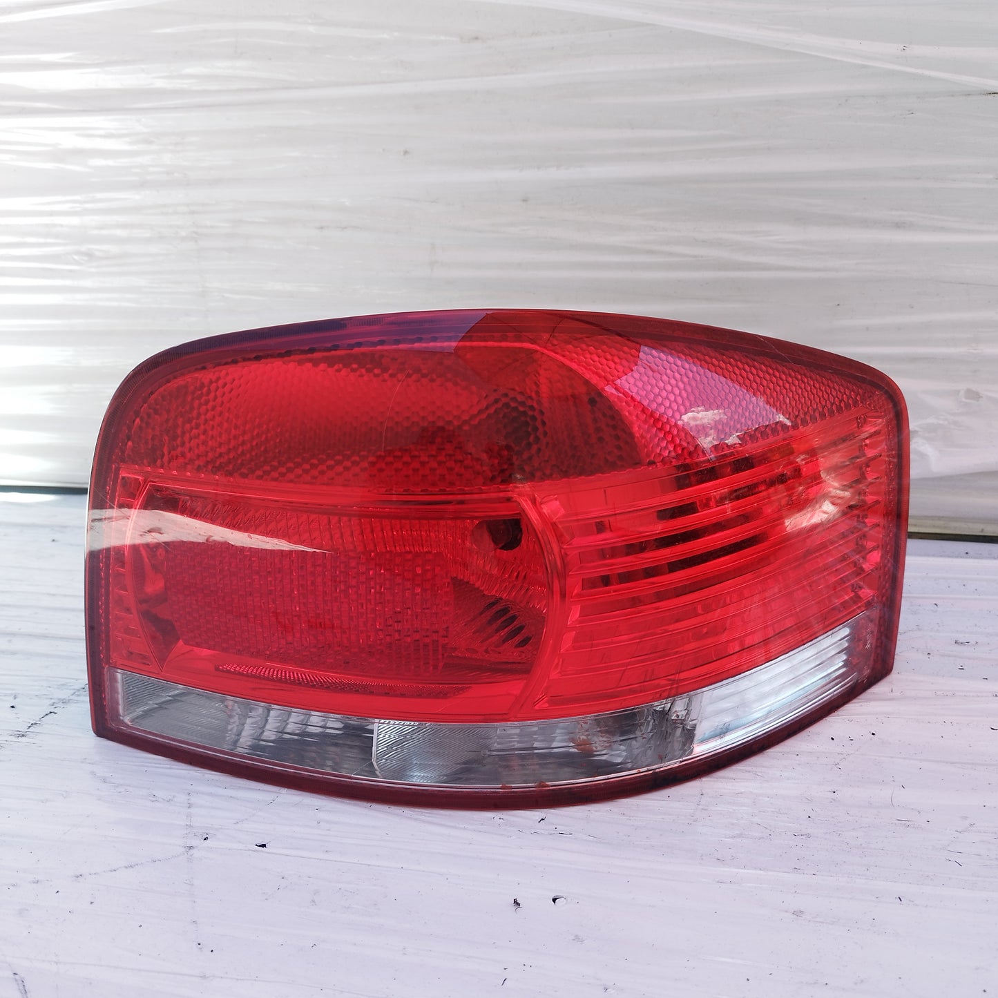 Fanale posteriore dx Audi A3 8P 3 porte 2013-2008 cod: 8P0945096028S ecoDM235