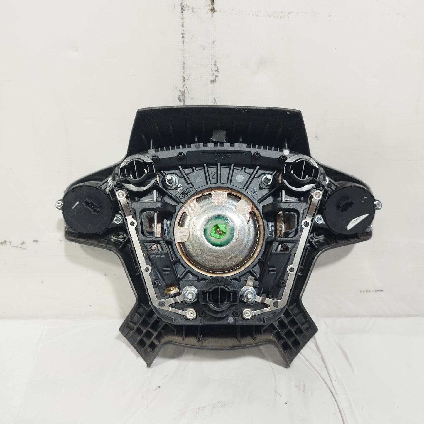 Kit Airbag Ford Focus III (MK3) 2011-2015 cod: 0285010930 ecoAC15324