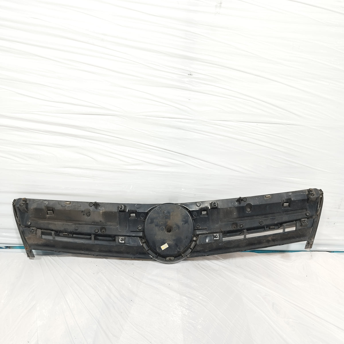 Mascherina cofano Opel Antara A (L07) 2006-2010 cod: 96433328 ecoAC17092