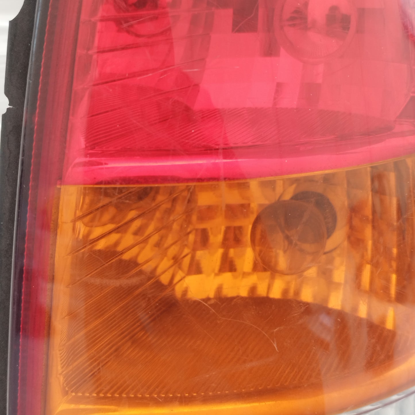 Fanale posteriore dx Opel Astra G 1999-2004 ecoDM290