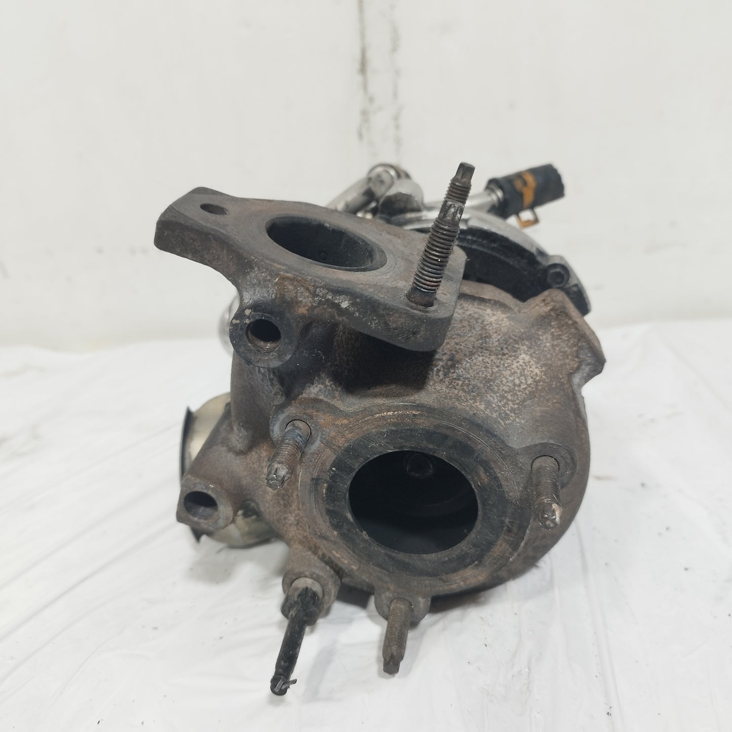 Turbina Renault Laguna II 2.0 DCI 2007-2012 cod: JCM00023F ecoAC16125