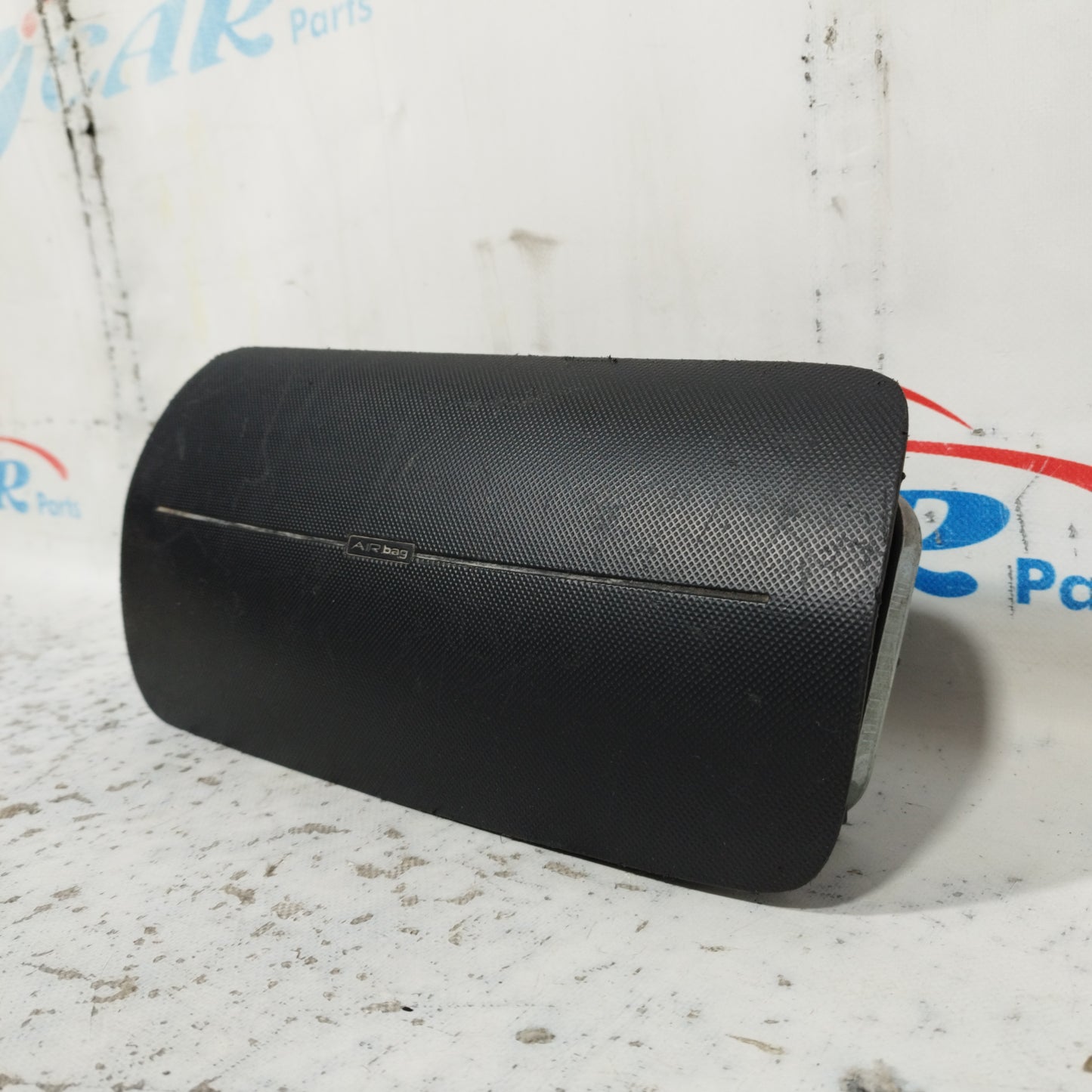 Beifahrerairbag Fiat Qubo 2007 Code: 07355265280 ecoAC10152