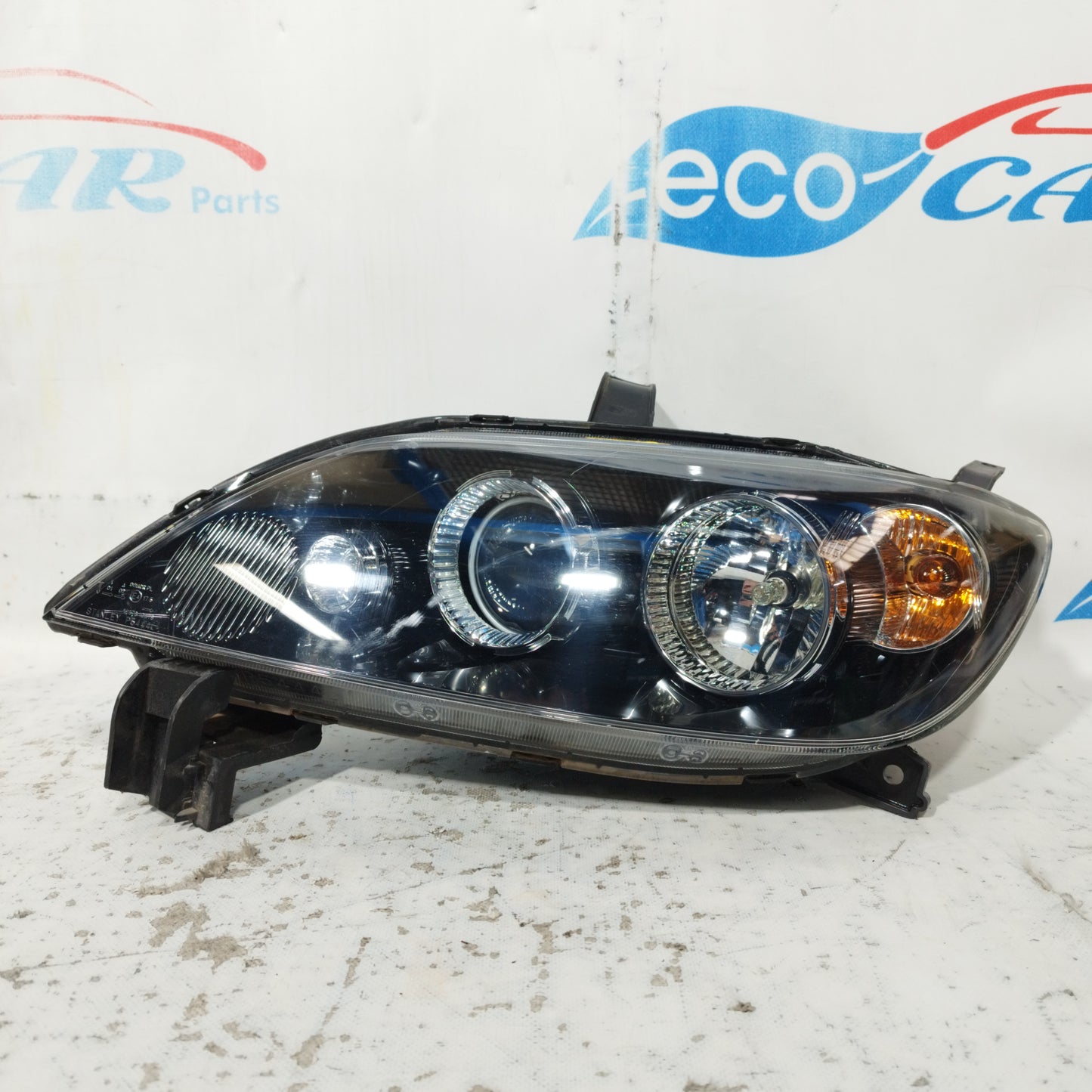 Fanale anteriore sx Mazda 2 2005 ecoAC10419