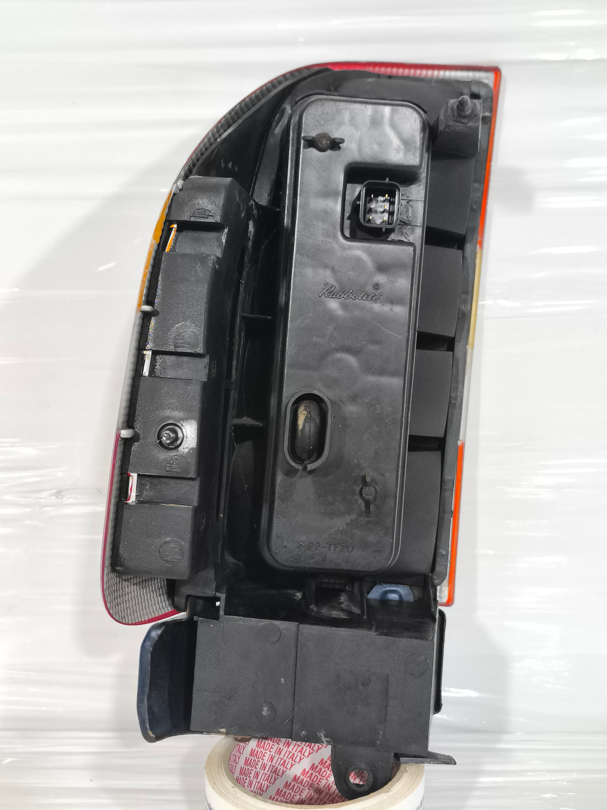 Fanale posteriore dx Opel Frontera B (U99) anno 1999-2004 ecoAG9778