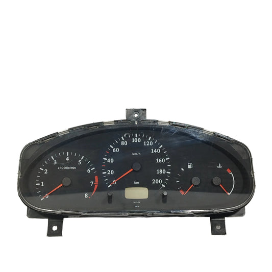 Quadro strumenti Nissan Micra k11 1.0 B 1998-2003 cod: 87001343 ecoAC15582