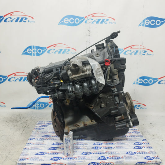 Motore Fiat Panda 600 1.1 b cod: 187a1000 ecoAC9082