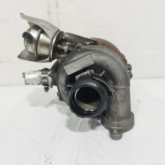 Turbina Ford Focus 1.6 D 2009 cod: 8g15-300-310 ecoAC15475