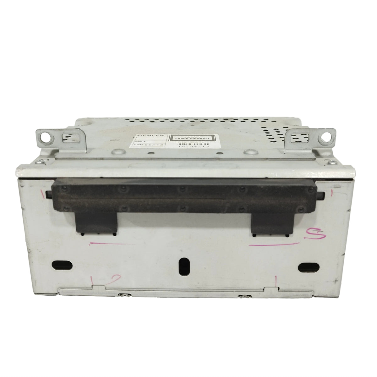 Autoradio Ford Focus III (MK3) 2011-2014 cod: BM5T-18C815-GM ecoAC16886